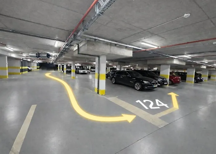 Urban Forest - With Free Garage *