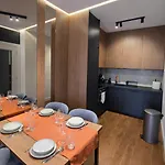 Urban Forest - With Free Garage Podgorica