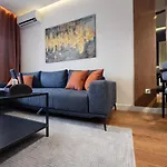 Urban Forest - With Free Garage * Podgorica