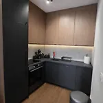 Urban Forest - With Free Garage