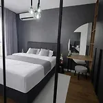 Urban Forest - With Free Garage Lejlighed Podgorica