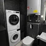 Urban Forest - With Free Garage * Podgorica