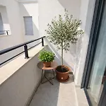 Urban Forest - With Free Garage Lejlighed Podgorica