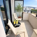 Urban Forest - With Free Garage * Podgorica