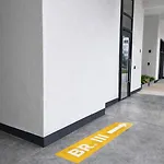 Urban Forest - With Free Garage Podgorica