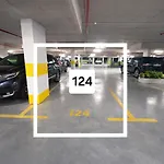 Lejlighed Urban Forest - With Free Garage *