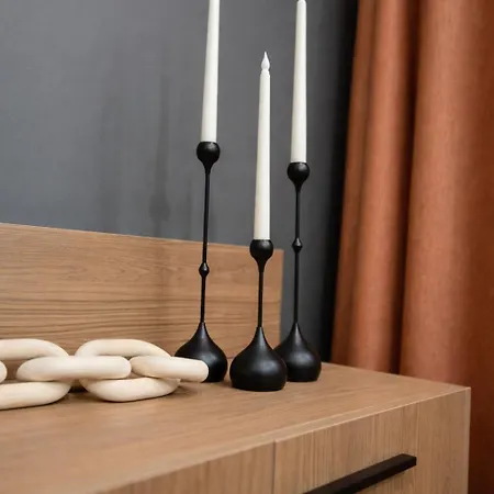 Apartament Urban Forest - With Free Garage Podgorica