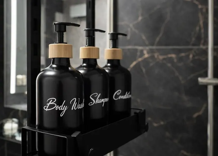 Urban Forest - With Free Garage Διαμέρισμα *