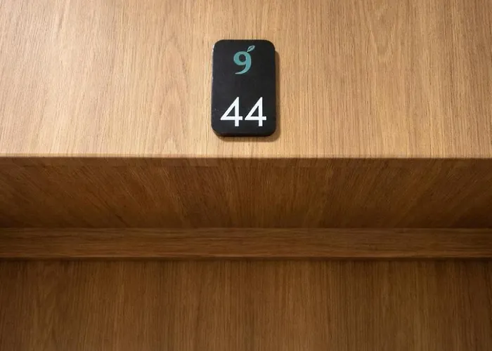 Urban Forest - With Free Garage Διαμέρισμα Ποντγορίτσα